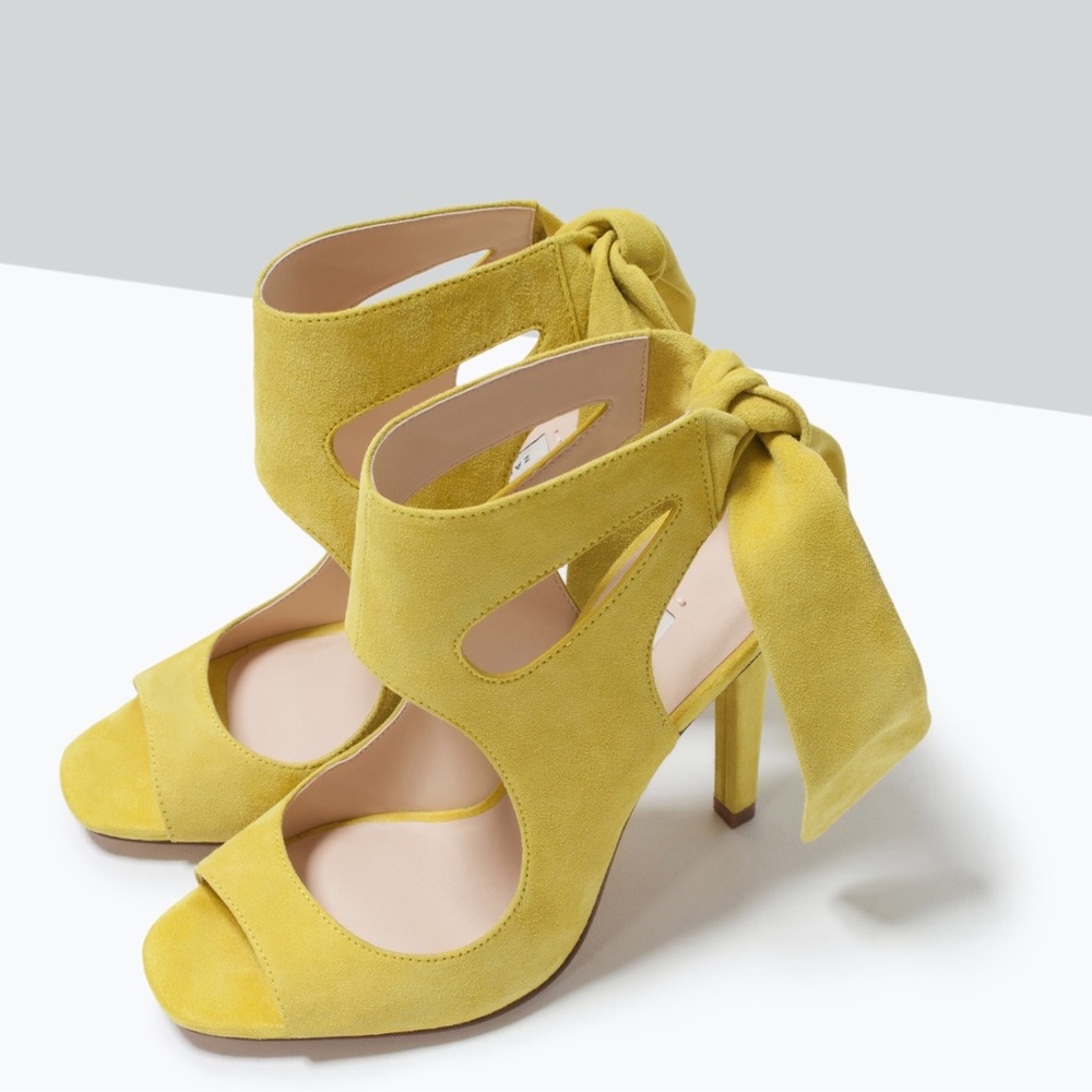 Zara shoes - Picture 3 of 6
